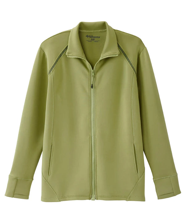 Zipper Jackets