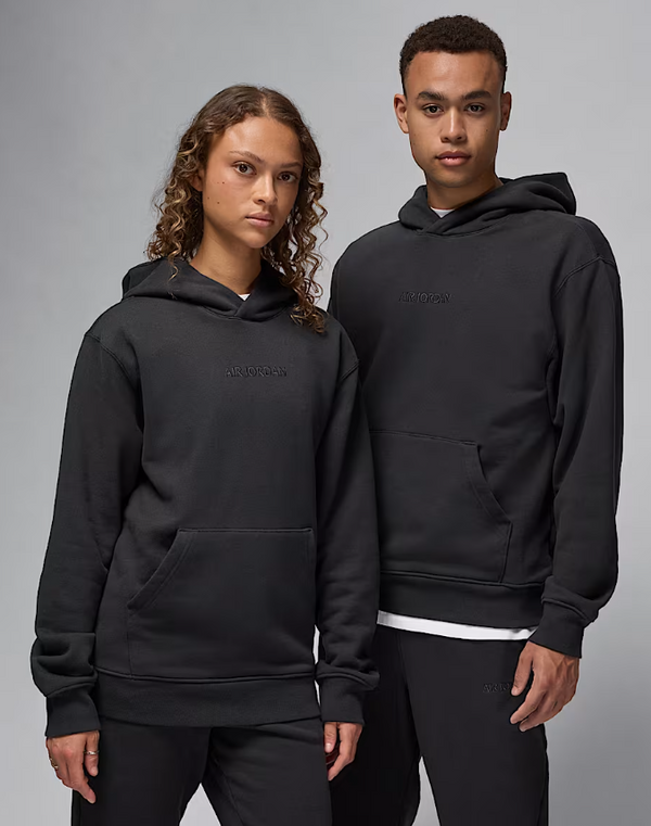 Unisex Fleece Hoodie